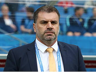 Celtic appoint Ange Postecoglo...